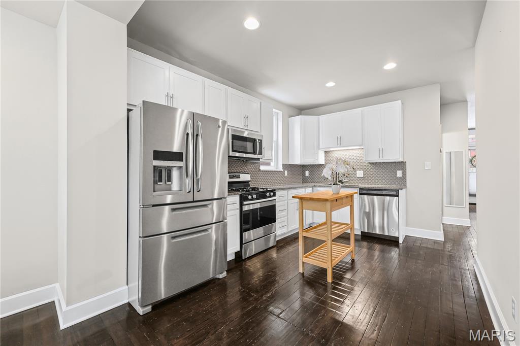 3800 Fairview Avenue St. Louis, MO 63116 - Photo 6 of 46