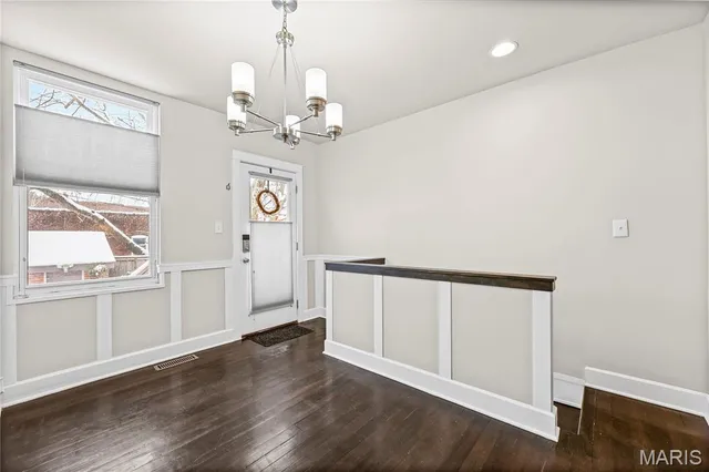 $235,000 | 3800 Fairview Avenue, St. Louis, MO 63116