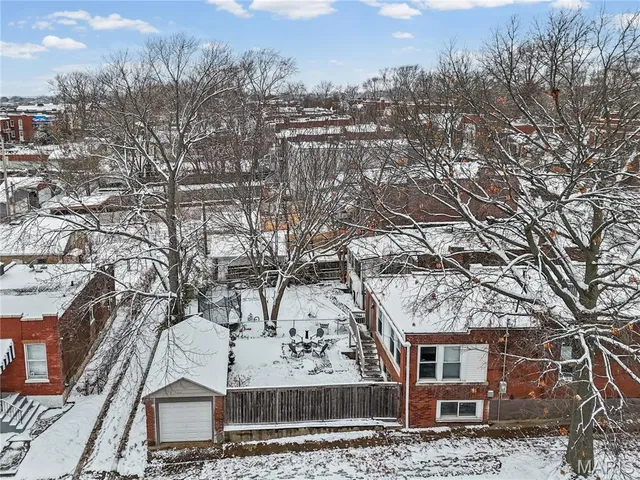 $235,000 | 3800 Fairview Avenue, St. Louis, MO 63116