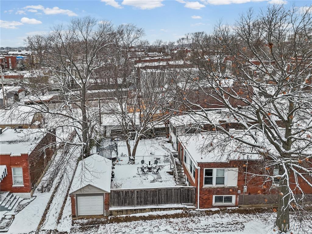 3800 Fairview Avenue St. Louis, MO 63116 - Photo 9 of 46