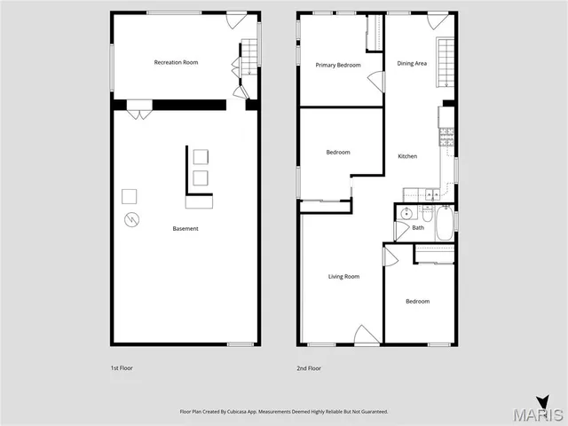 $235,000 | 3800 Fairview Avenue, St. Louis, MO 63116
