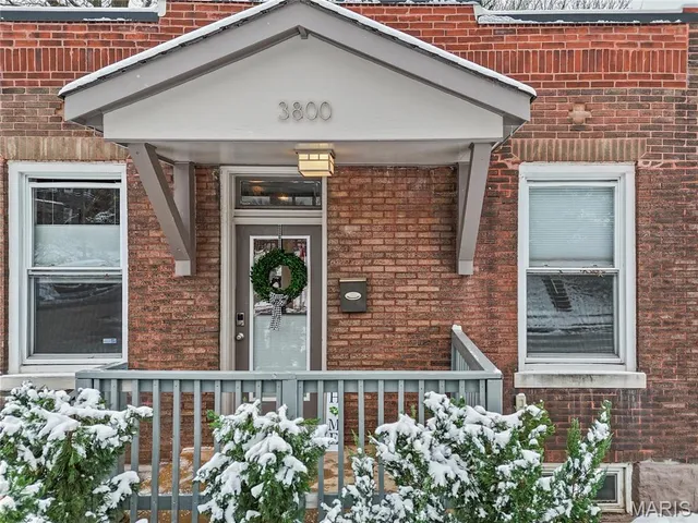 $235,000 | 3800 Fairview Avenue, St. Louis, MO 63116