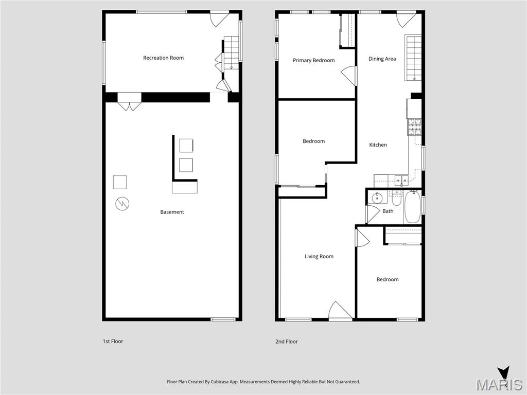 3800 Fairview Avenue St. Louis, MO 63116 - Photo 10 of 46