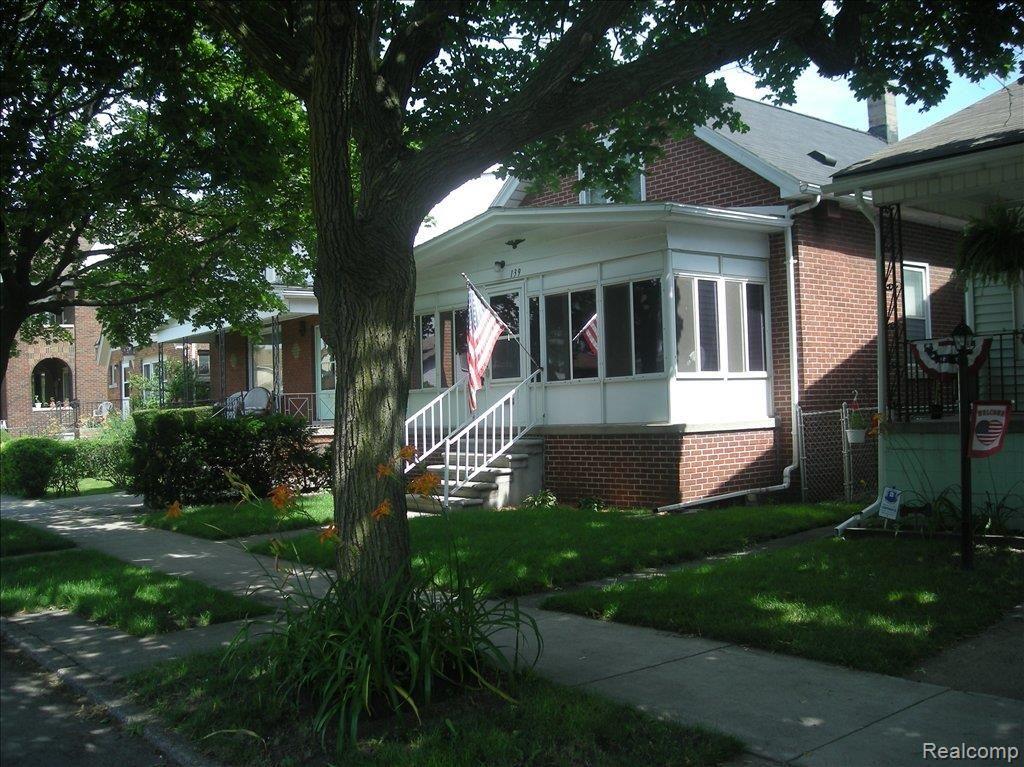 139 Maple Street River Rouge, MI 48218 - Photo 20 of 20 DSCN2712