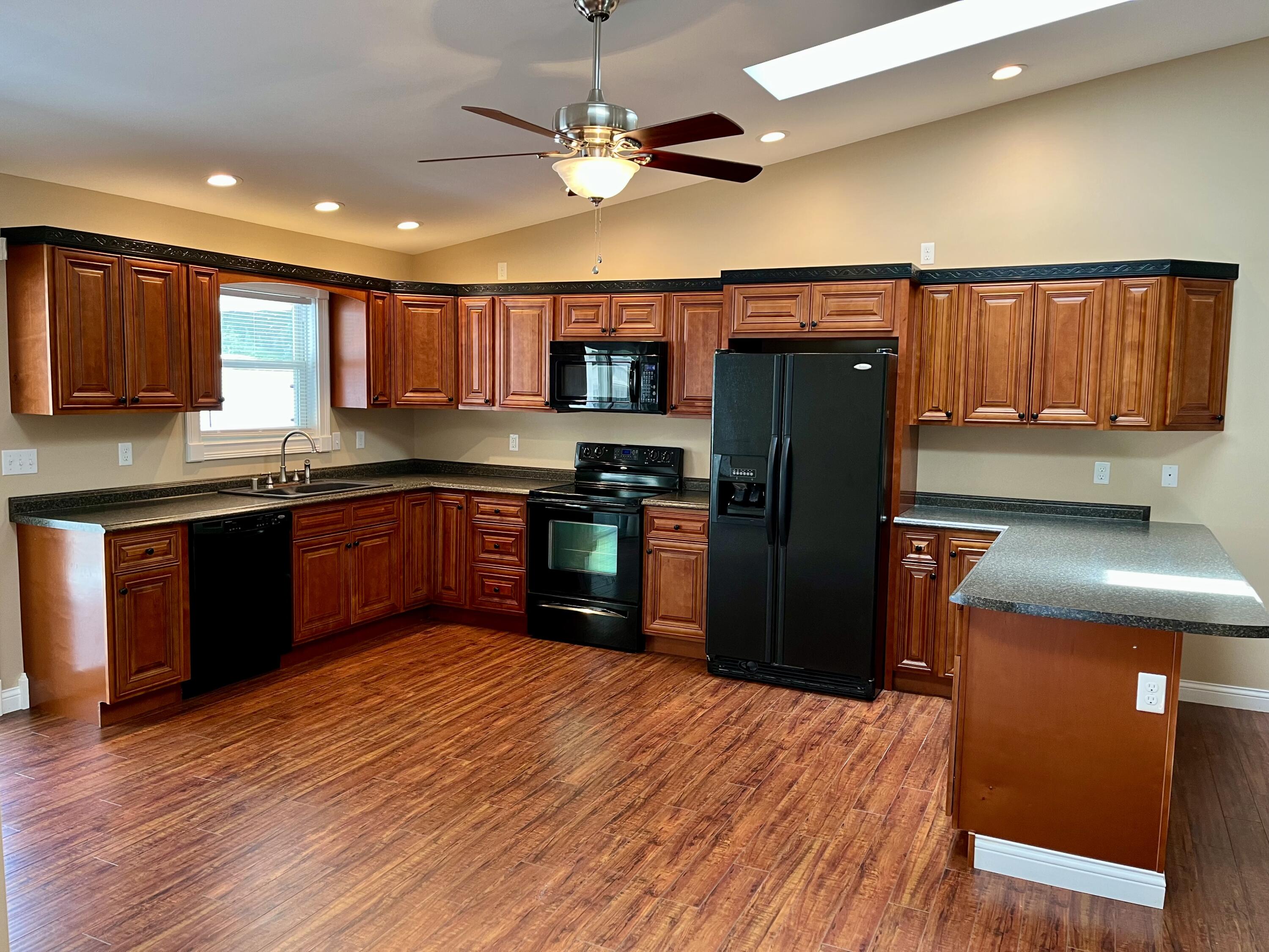 285 Hamilton Road Nancy, KY 42544 - Photo 39 of 111 kitchen 2