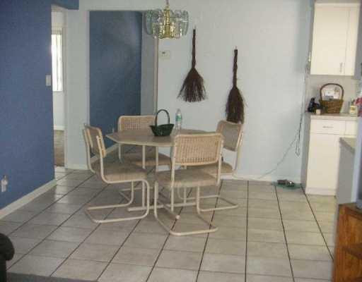 5309 Jefferson Street Hollywood, FL 33021 - Photo 3 of 7 Kitchen