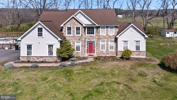 $899,900 | 5028 Vista Court, Mohnton, PA 19540