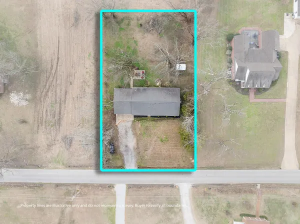 $198,000 | 12 County Road 512, Corinth, MS 38834