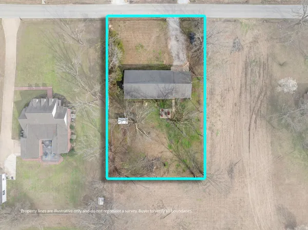 $198,000 | 12 County Road 512, Corinth, MS 38834