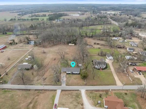 $198,000 | 12 County Road 512, Corinth, MS 38834