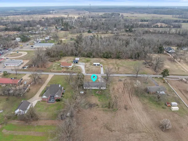 $198,000 | 12 County Road 512, Corinth, MS 38834