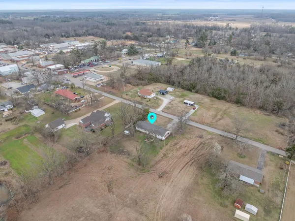 $198,000 | 12 County Road 512, Corinth, MS 38834