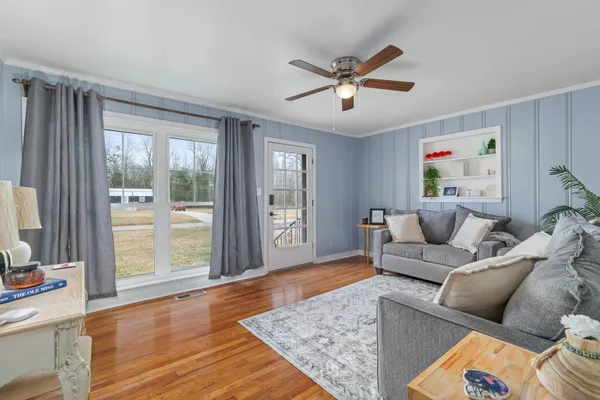 $198,000 | 12 County Road 512, Corinth, MS 38834
