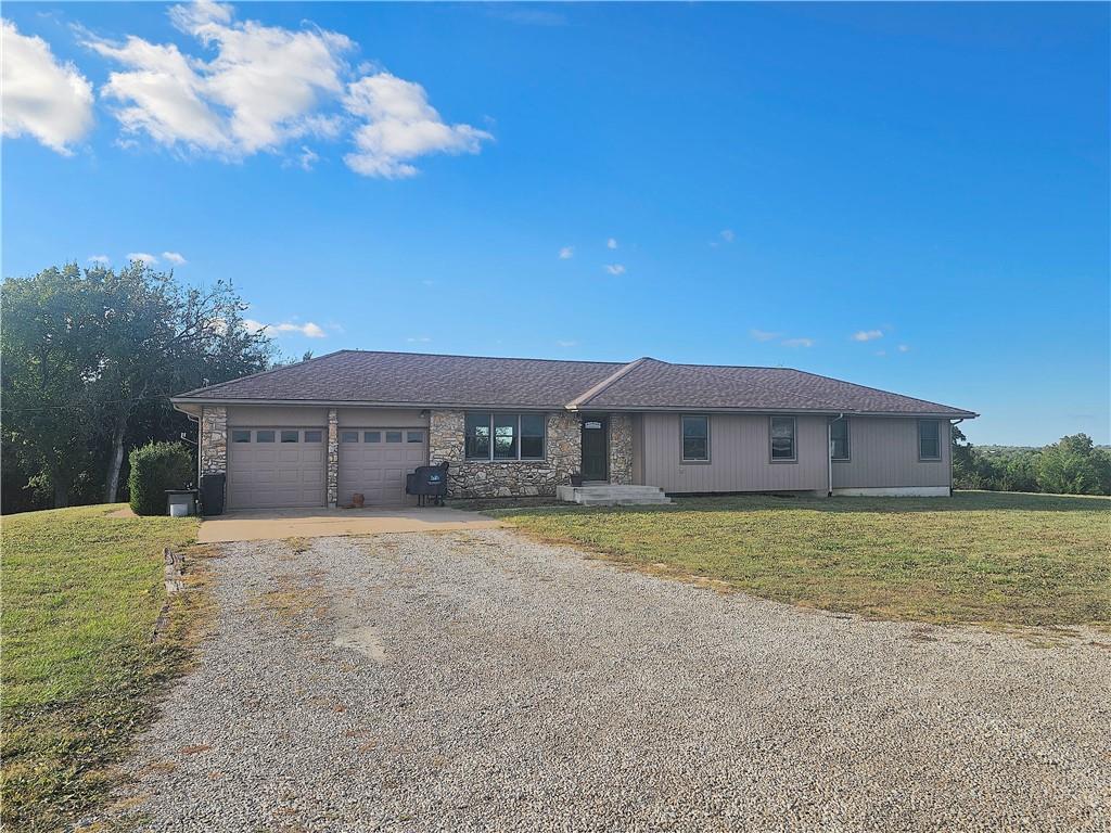 21395 Northwest 1650th Road Garnett, KS 66032 - Photo 1 of 1 Gallery Image 1