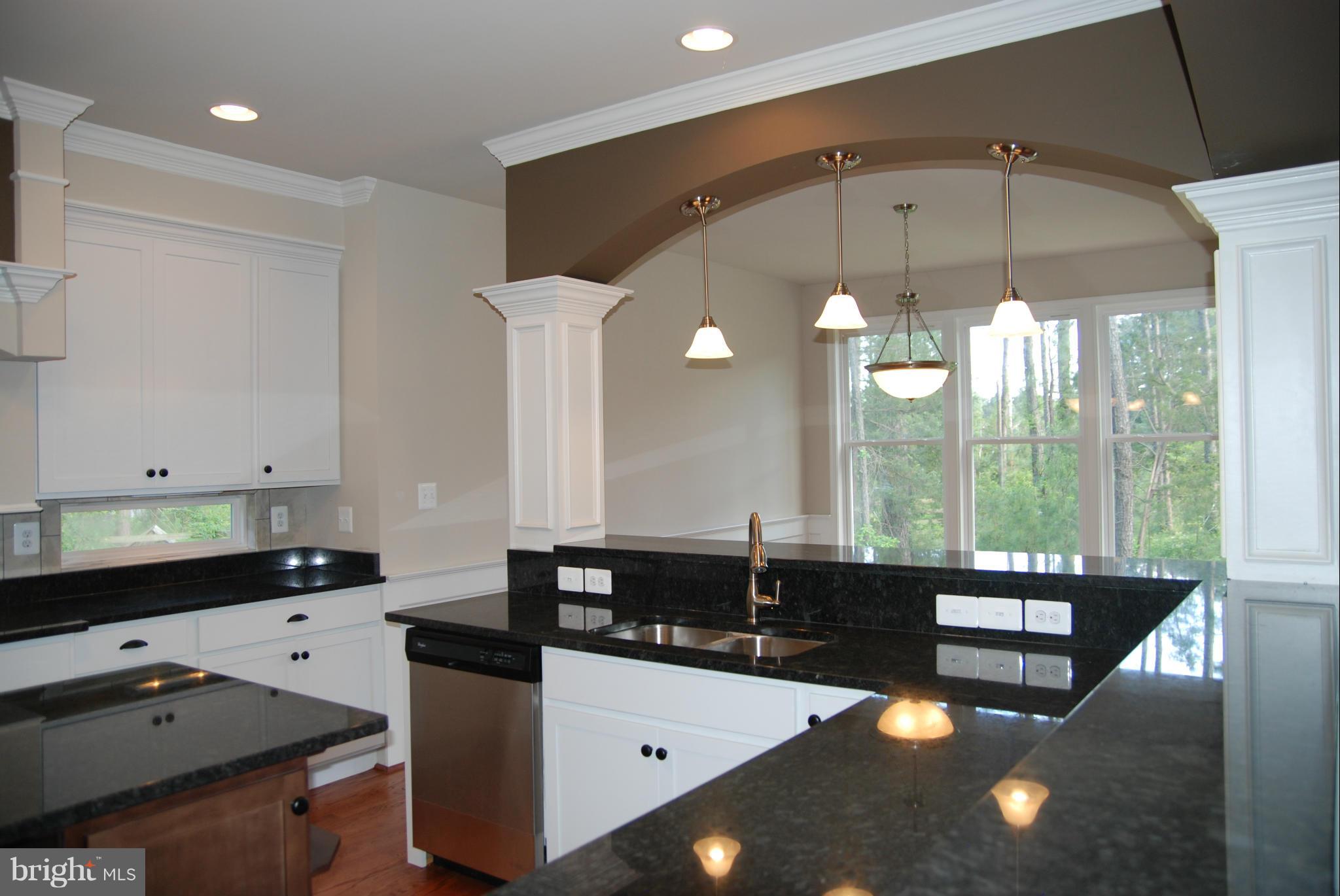 17780 Clarke Road Tall Timbers, MD 20690 - Photo 2 of 19 Kitchen