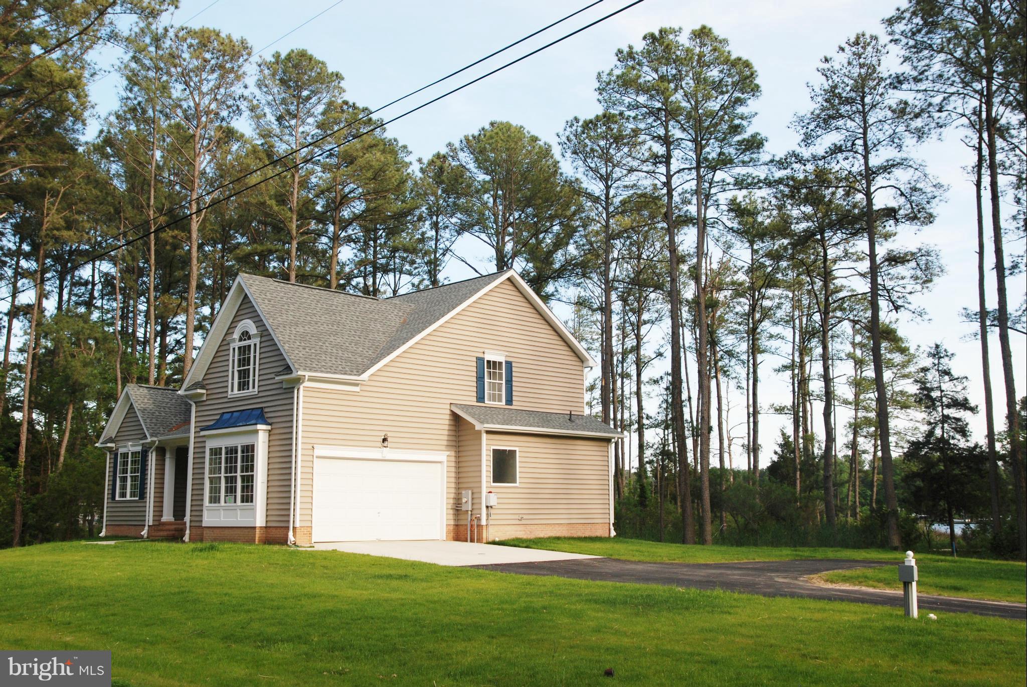 17780 Clarke Road Tall Timbers, MD 20690 - Photo 13 of 19 Exterior (General)