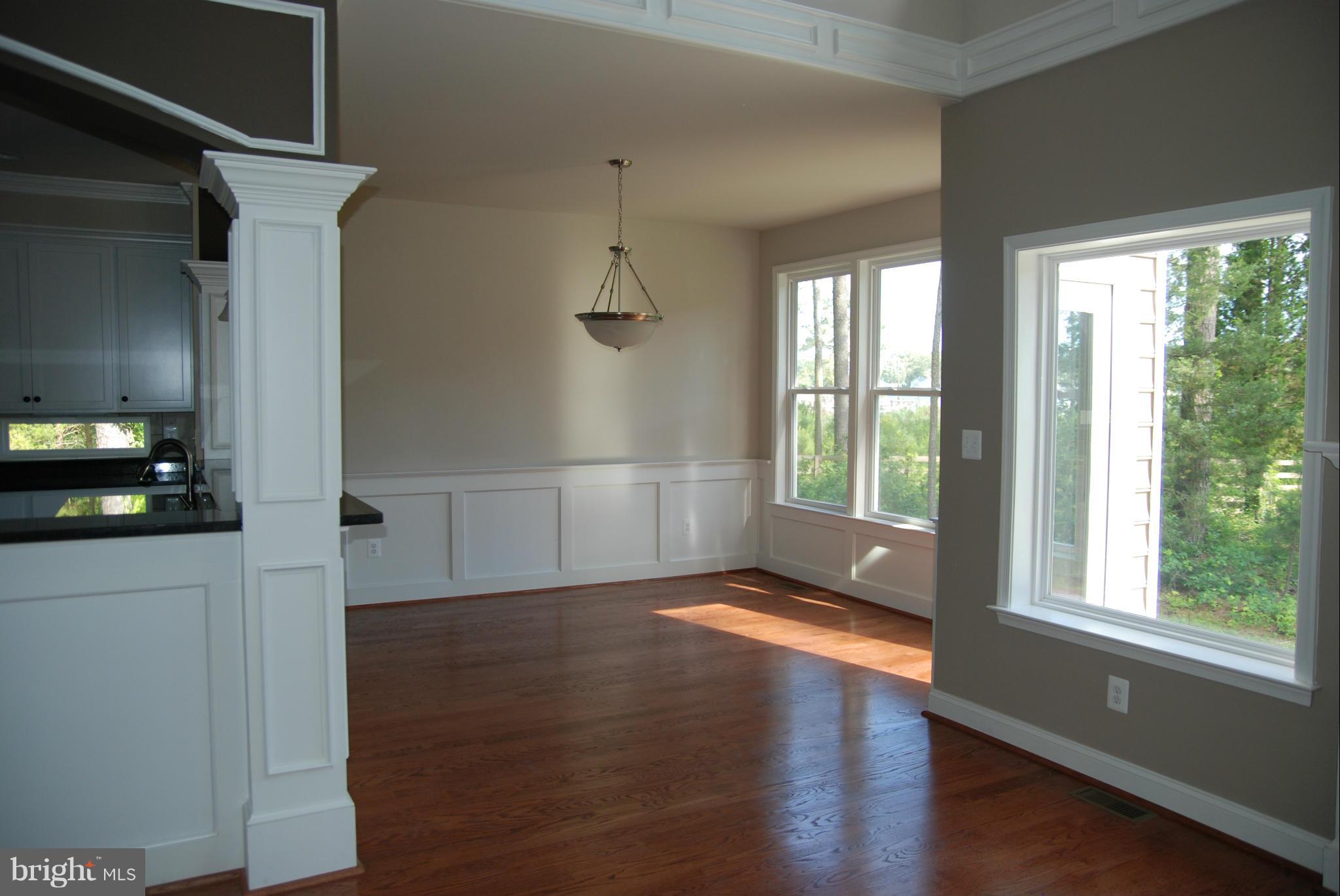 17780 Clarke Road Tall Timbers, MD 20690 - Photo 19 of 19 Dining Room