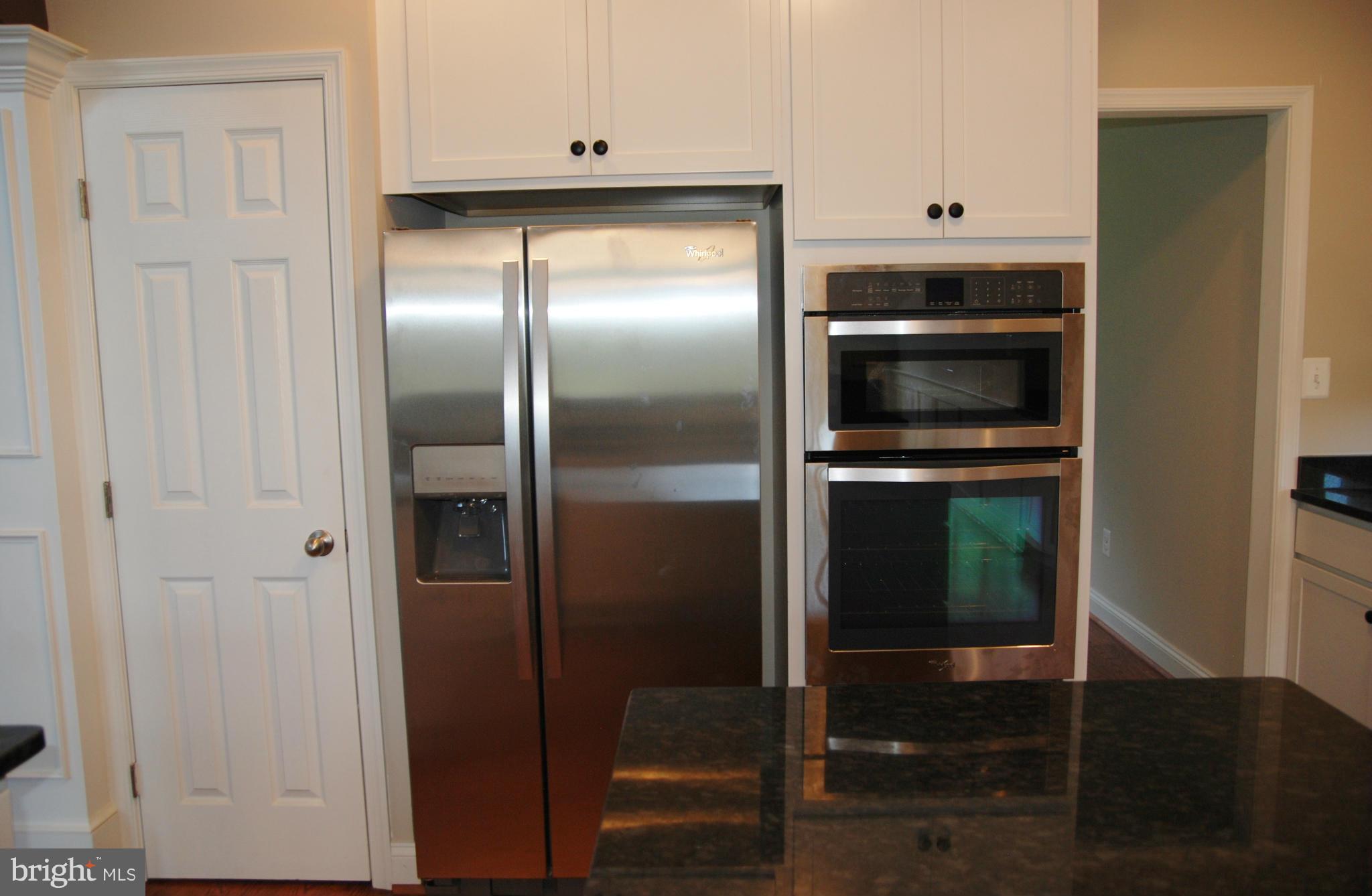 17780 Clarke Road Tall Timbers, MD 20690 - Photo 5 of 19 Kitchen