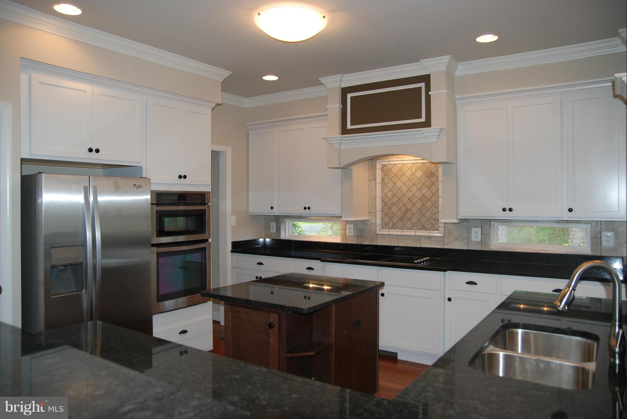 17780 Clarke Road Tall Timbers, MD 20690 - Photo 6 of 19 Kitchen