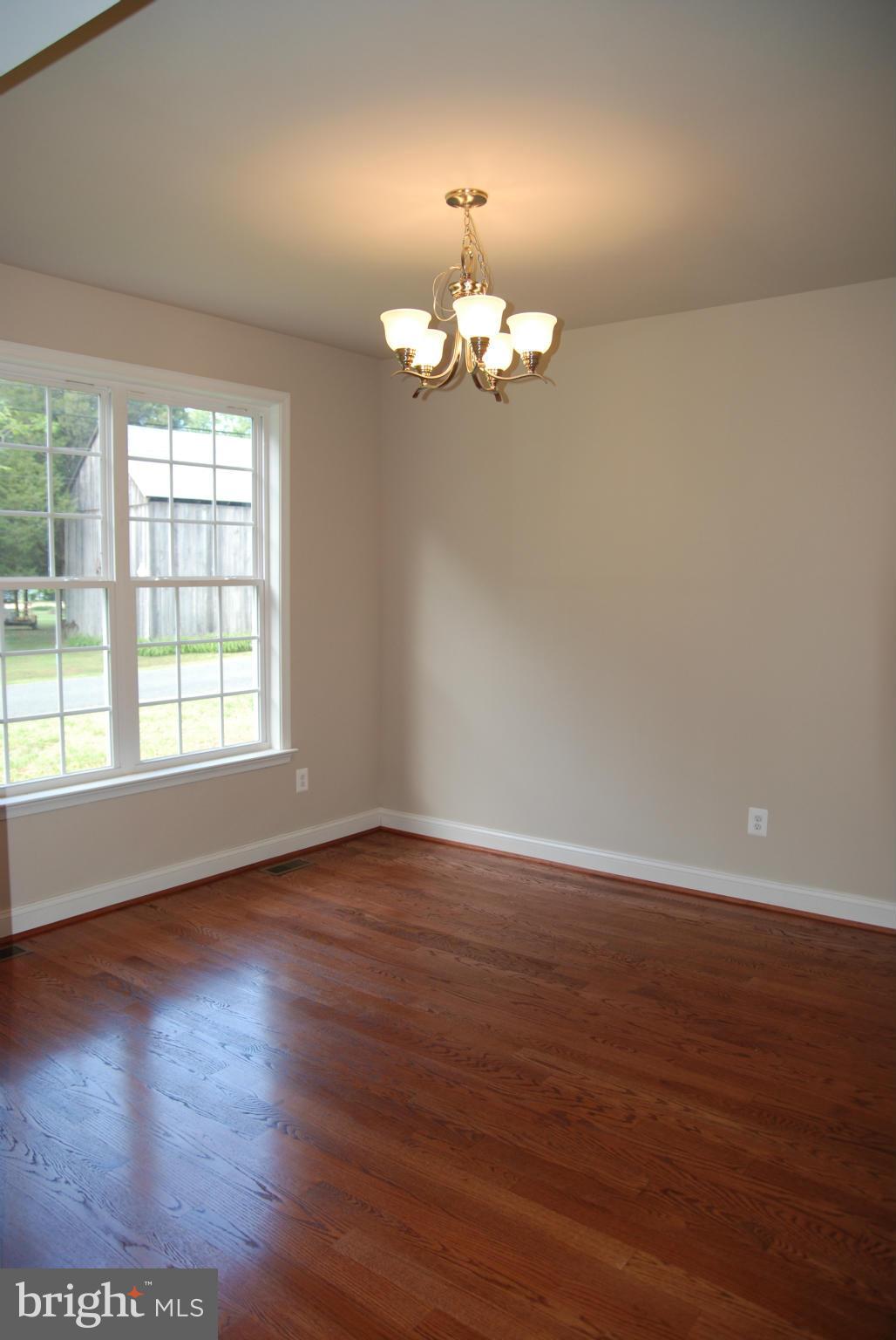 17780 Clarke Road Tall Timbers, MD 20690 - Photo 8 of 19 Dining Room
