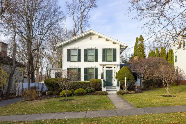 $595,000 | 67 Center Street, Geneseo, NY 14454