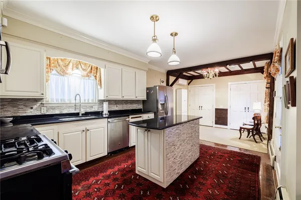 $595,000 | 67 Center Street, Geneseo, NY 14454