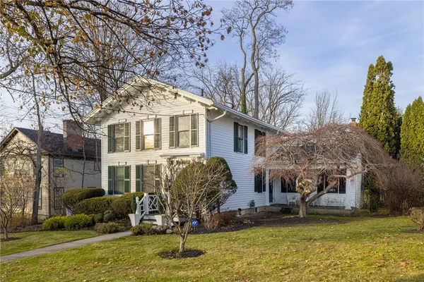 $595,000 | 67 Center Street, Geneseo, NY 14454