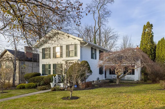 $595,000 | 67 Center Street, Geneseo, NY 14454