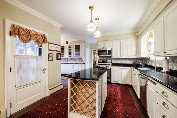 $595,000 | 67 Center Street, Geneseo, NY 14454