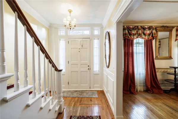 $595,000 | 67 Center Street, Geneseo, NY 14454