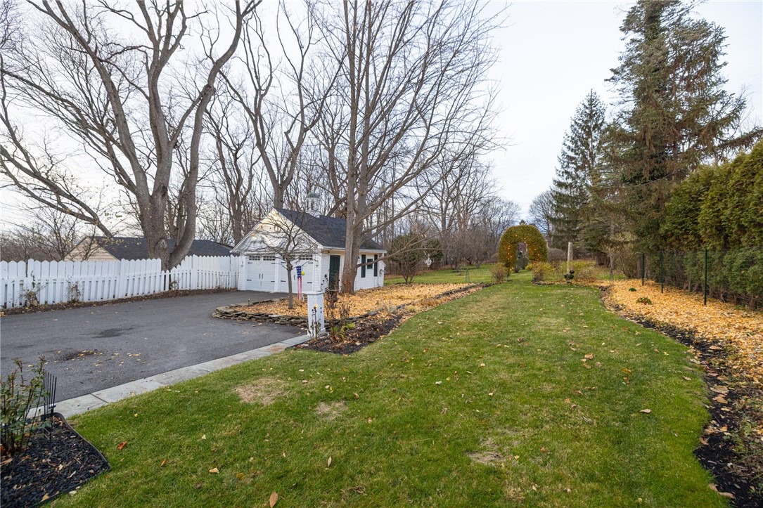 67 Center Street Geneseo, NY 14454 - Photo 39 of 50