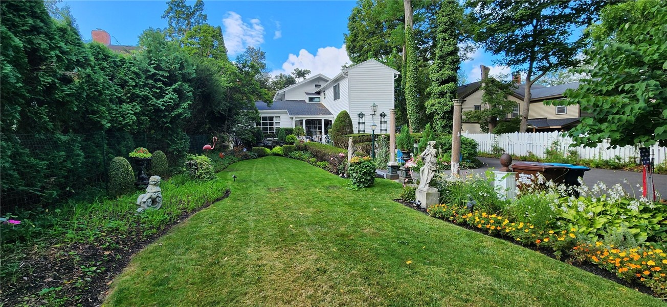 67 Center Street Geneseo, NY 14454 - Photo 41 of 50