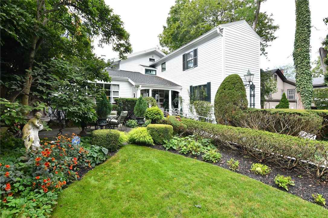 67 Center Street Geneseo, NY 14454 - Photo 42 of 50