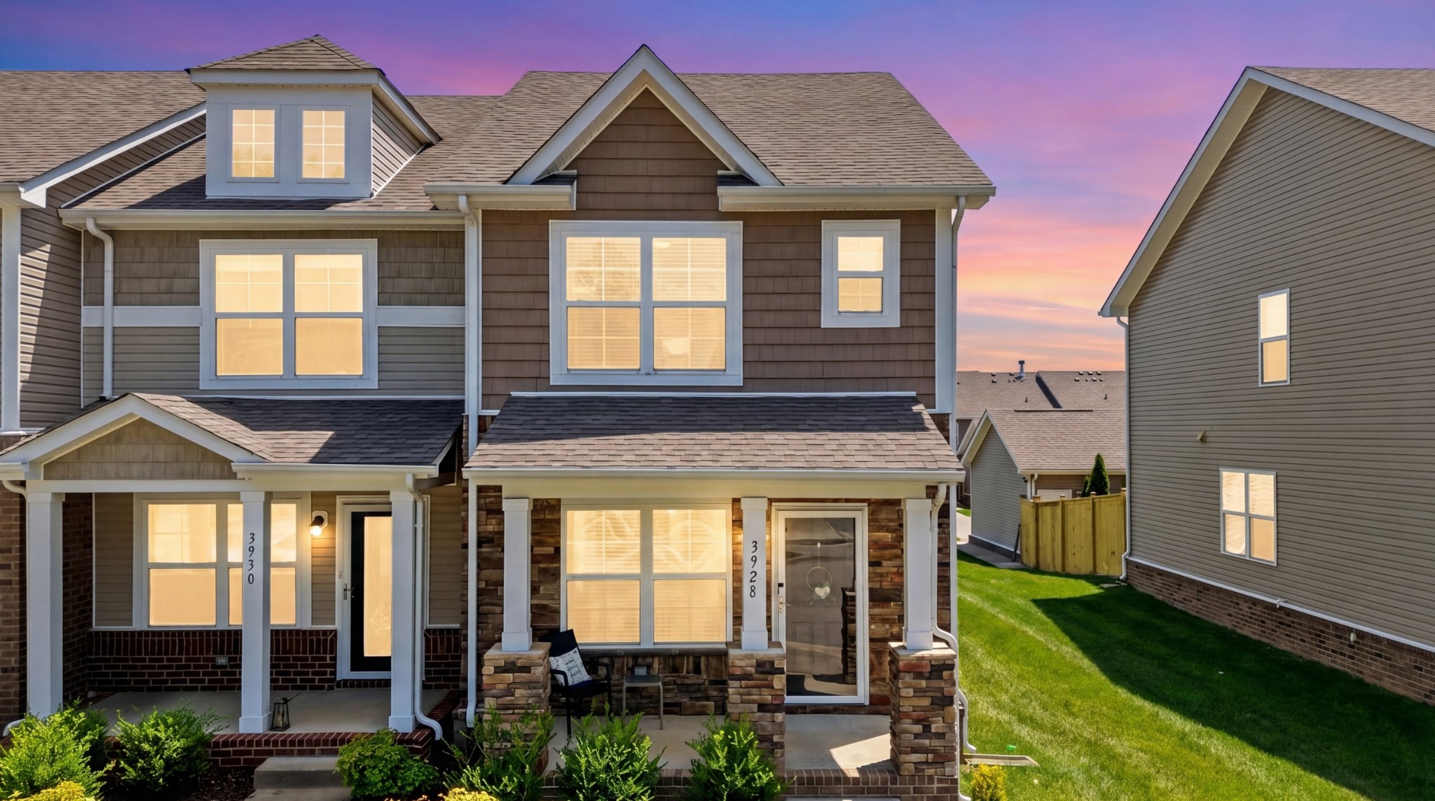 3928 Hoggett Ford Road Hermitage, TN 37076 - Photo 2 of 26