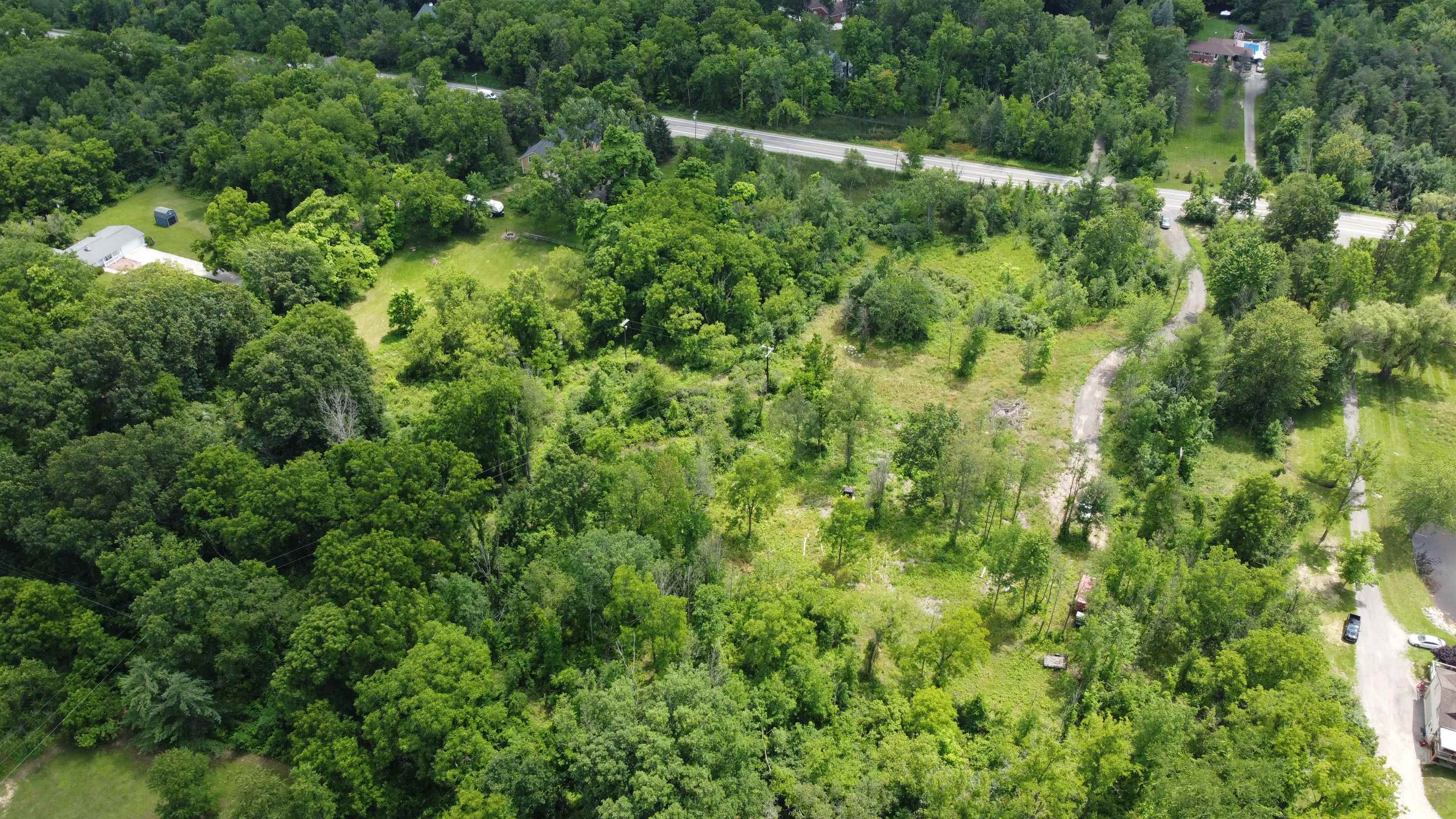 0 Romeo Road Leonard, MI 48367 - Photo 3 of 23