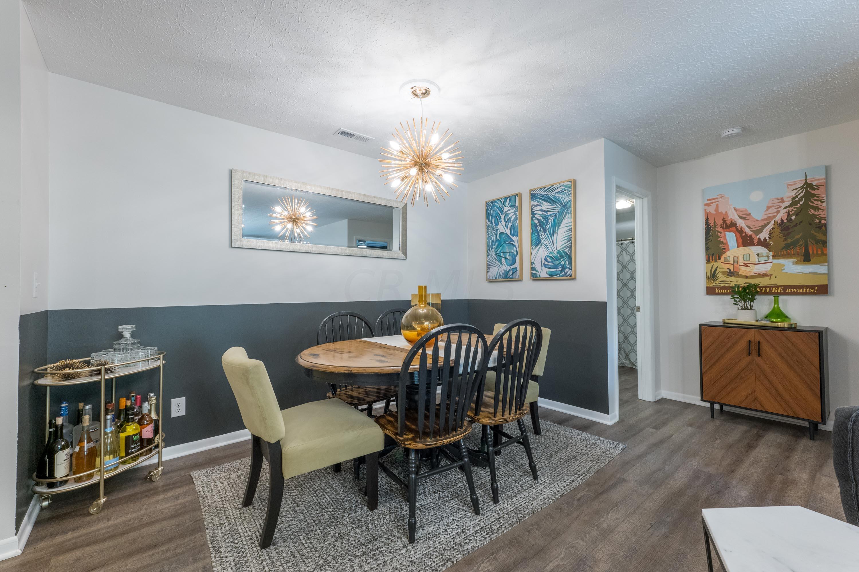 2245 Hedgerow Road, Unit 2245F Columbus, OH 43220 - Photo 15 of 34