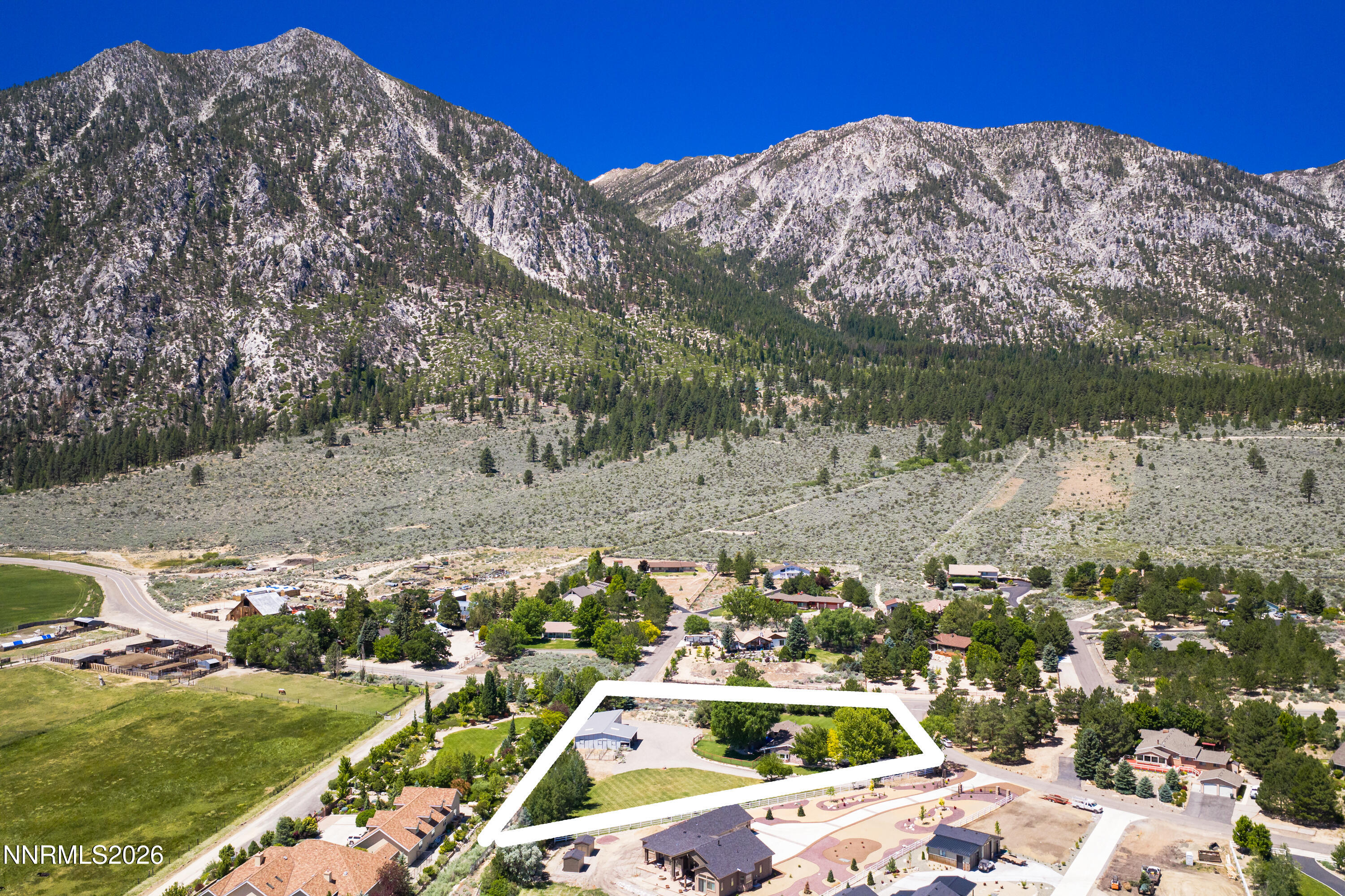 697 Indian Trail Road Gardnerville, NV 89460 - Photo 1 of 65 697 Indian Trail Rd-67