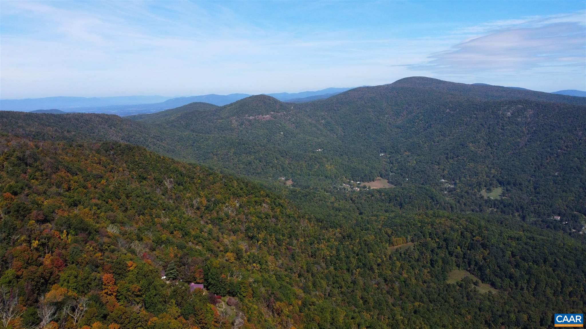 971 Flattop Mountain Road Free Union, VA 22940 - Photo 13 of 64 Gallery Image 13