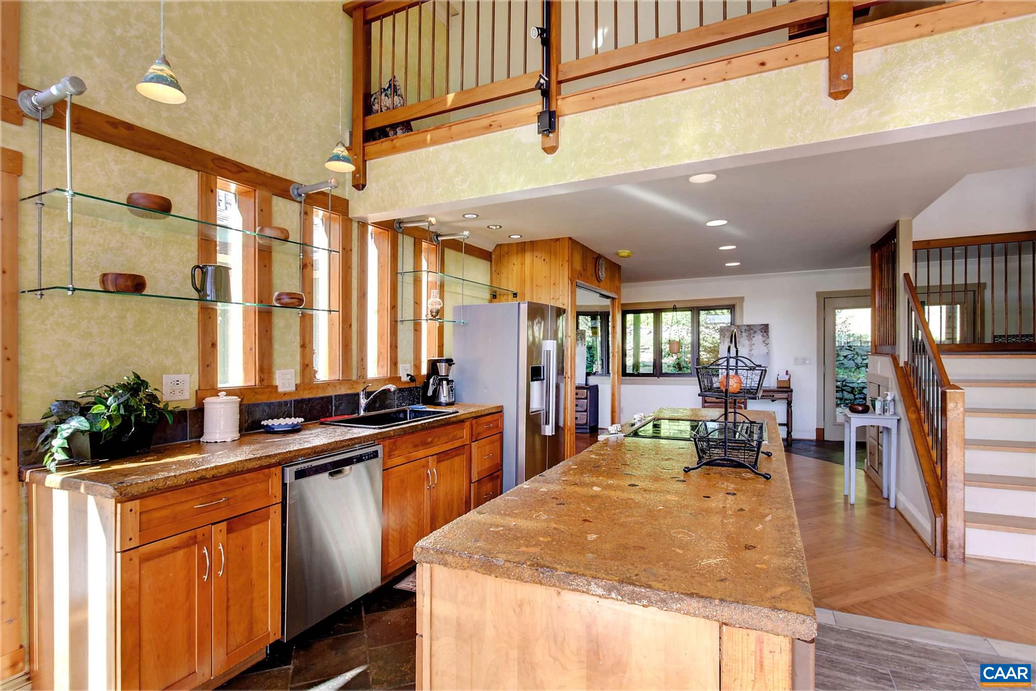 971 Flattop Mountain Road Free Union, VA 22940 - Photo 21 of 64 Gallery Image 21