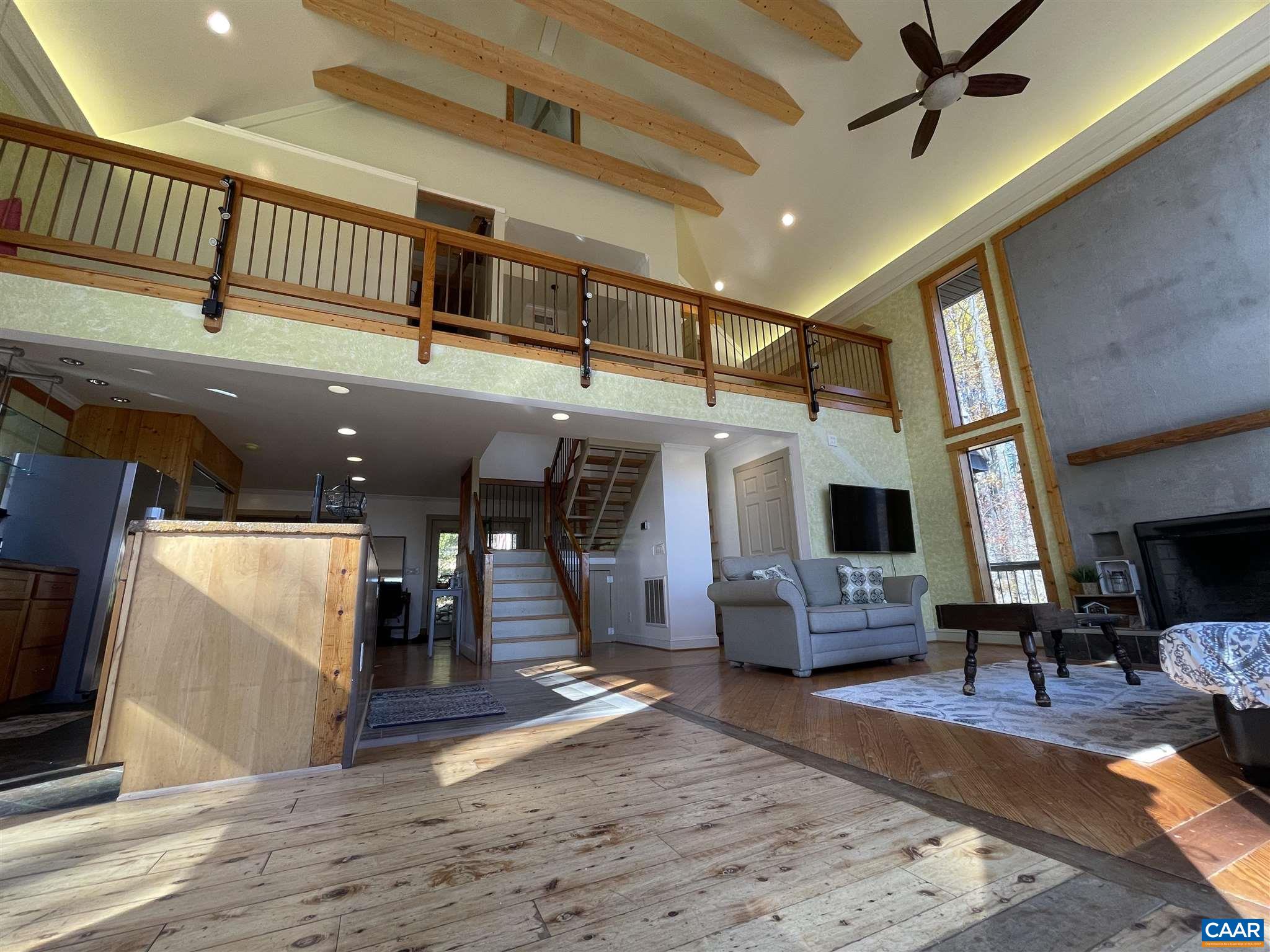 971 Flattop Mountain Road Free Union, VA 22940 - Photo 24 of 64 Gallery Image 24