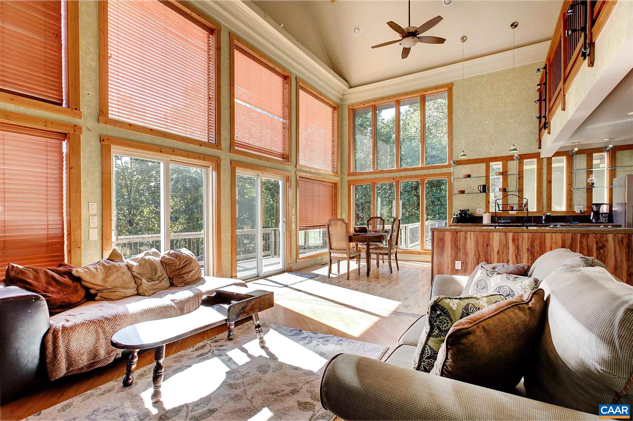 971 Flattop Mountain Road Free Union, VA 22940 - Photo 26 of 64 Gallery Image 26