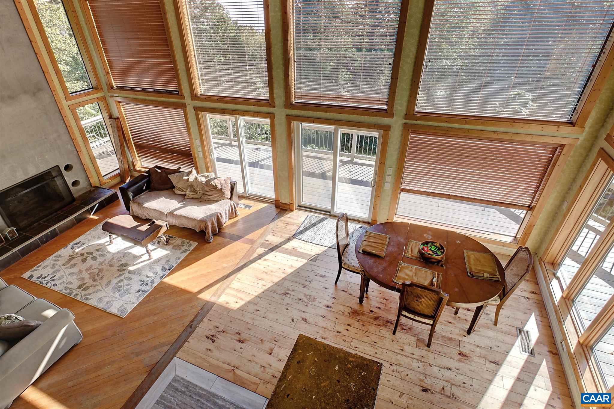 971 Flattop Mountain Road Free Union, VA 22940 - Photo 27 of 64 Gallery Image 27