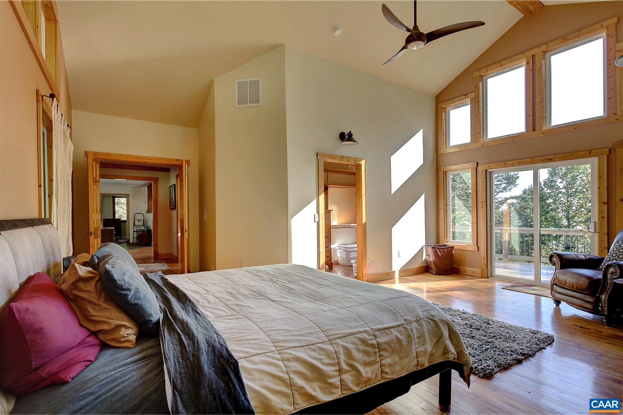 971 Flattop Mountain Road Free Union, VA 22940 - Photo 30 of 64 Gallery Image 30