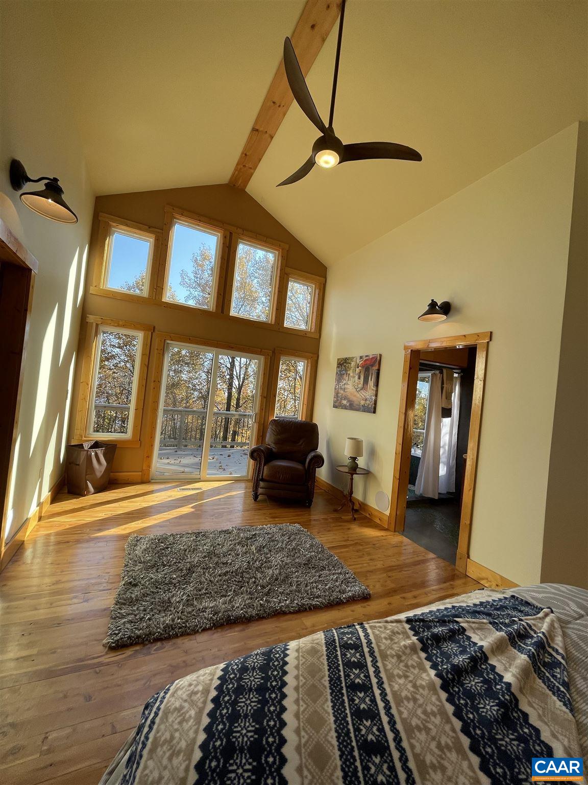 971 Flattop Mountain Road Free Union, VA 22940 - Photo 31 of 64 Gallery Image 31