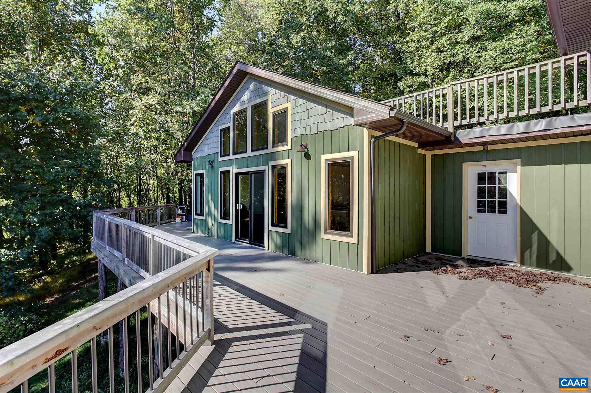 971 Flattop Mountain Road Free Union, VA 22940 - Photo 40 of 64 Gallery Image 40