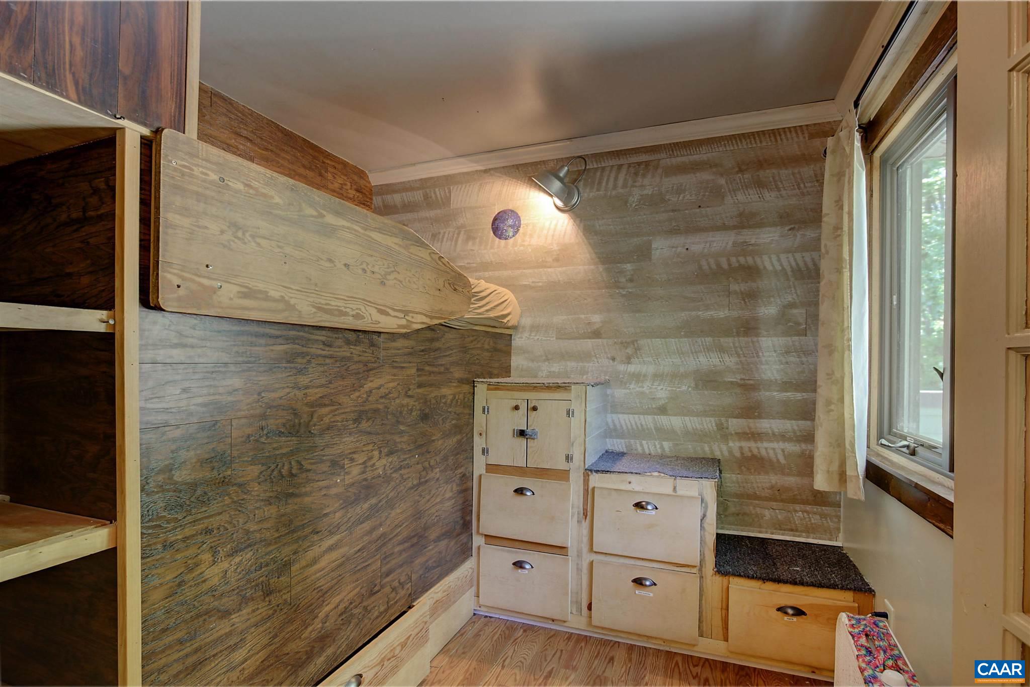 971 Flattop Mountain Road Free Union, VA 22940 - Photo 46 of 64 Gallery Image 46