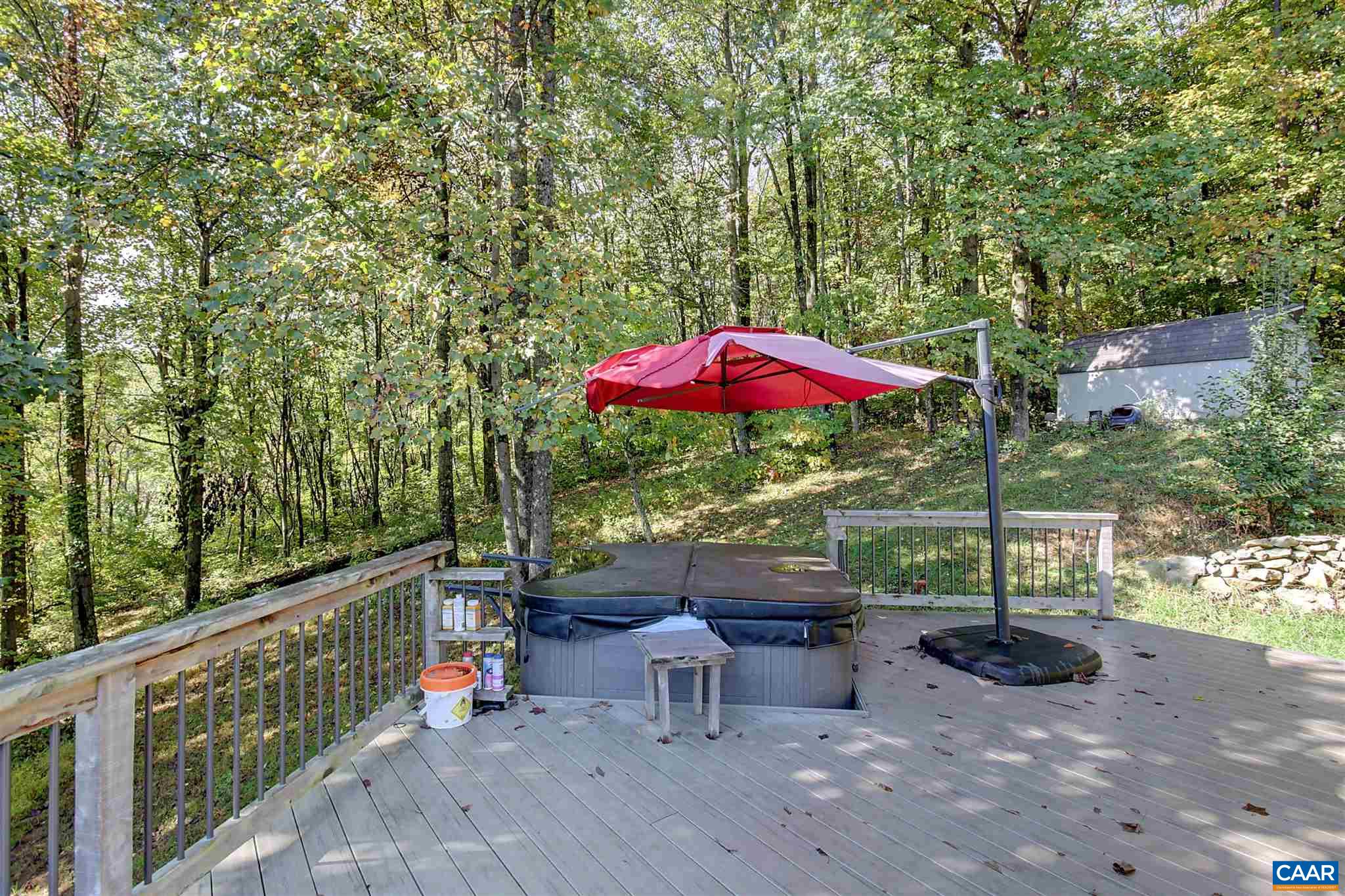 971 Flattop Mountain Road Free Union, VA 22940 - Photo 51 of 64 Gallery Image 51