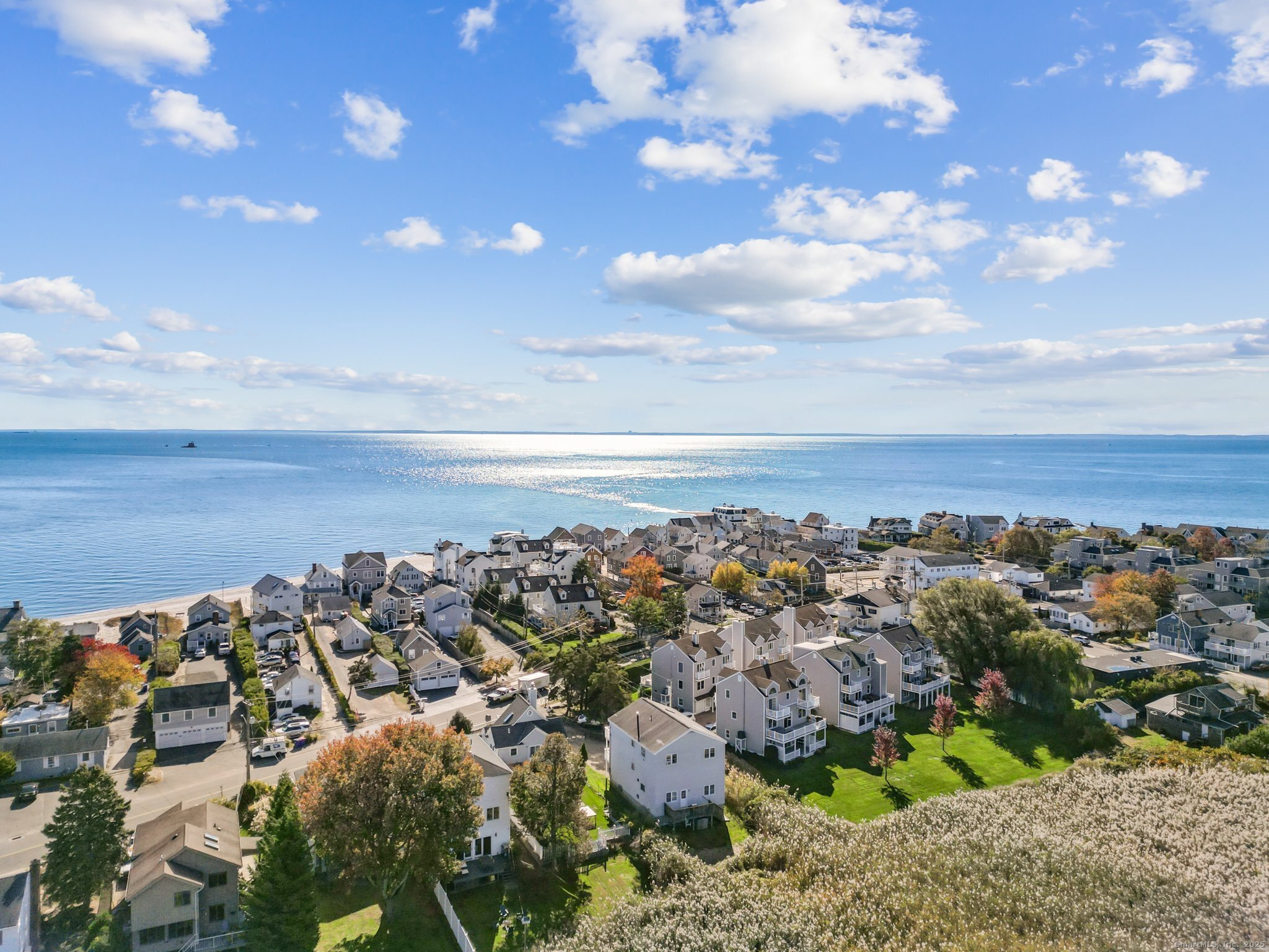 656 Fairfield Beach Road Fairfield, CT 06824 - Photo 30 of 30 a view of a city