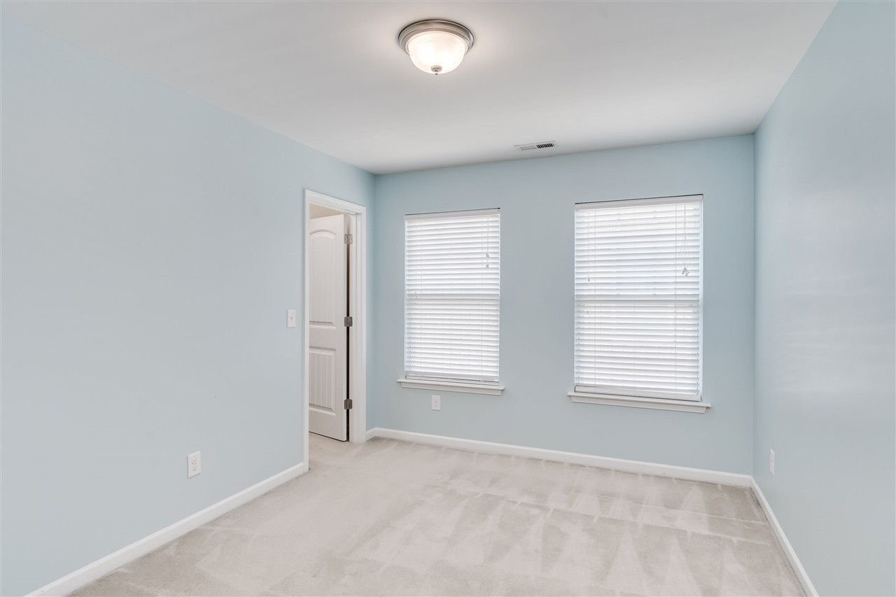 2443 Memory Ridge Drive Raleigh, NC 27606 - Photo 19 of 28 Bedroom 2