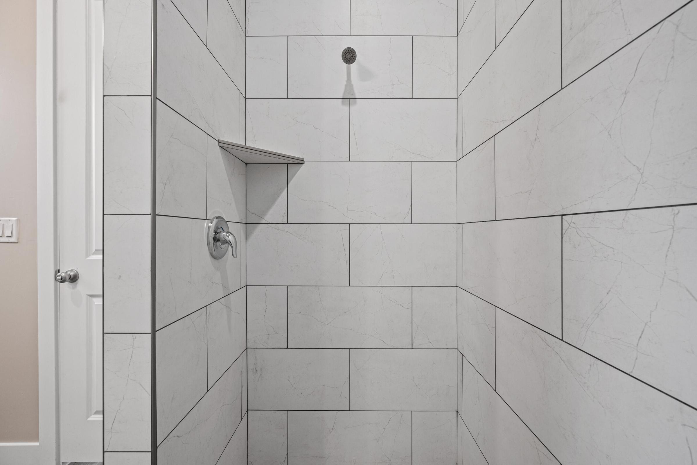 108 Blackrock Road Hurricane, UT 84737 - Photo 9 of 15 Walk In Shower